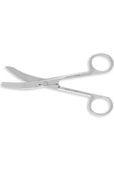 Havel's Curved End Iron-On Applique Scissors - 5 1/2" Havel's Curved End Iron-On Applique Scissors - 5 1/2"