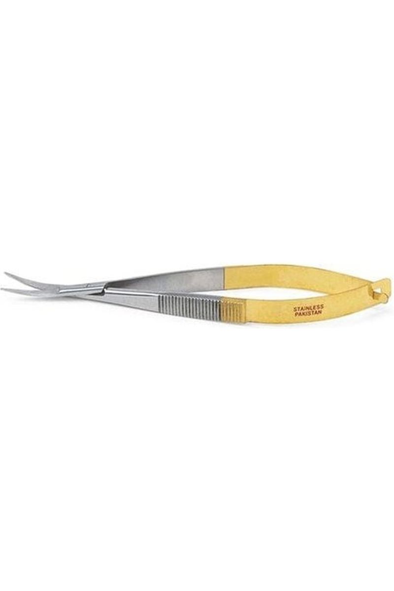 Easy Kut Spring Action Scissors - 4 1/2" Easy Kut Spring Action Scissors - 4 1/2"