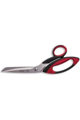Kretzer Tailor Shears W/ Plastic Handle - 11" Kretzer Tailor Shears W/ Plastic Handle - 11"