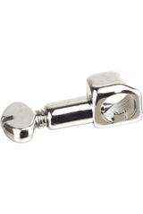 Juki Singer Needle Clamp & Screw #80003 Juki Singer Needle Clamp & Screw #80003