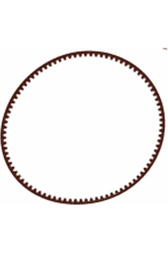Kenmore Motor Belt 14-3/4in Kenmore Motor Belt 14-3/4in
