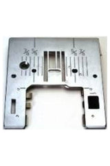 Kenmore Needle Plate #654617001 Kenmore Needle Plate #654617001