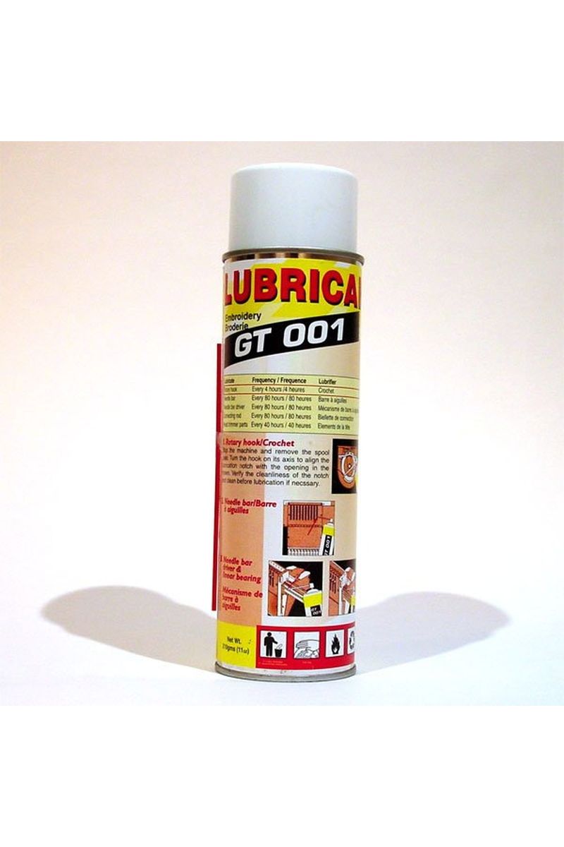 Lubricant GT001 Lubricant GT001