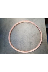 Motor Belt 14 3/4 inch Lugged Motor Belt 14 3/4 inch Lugged