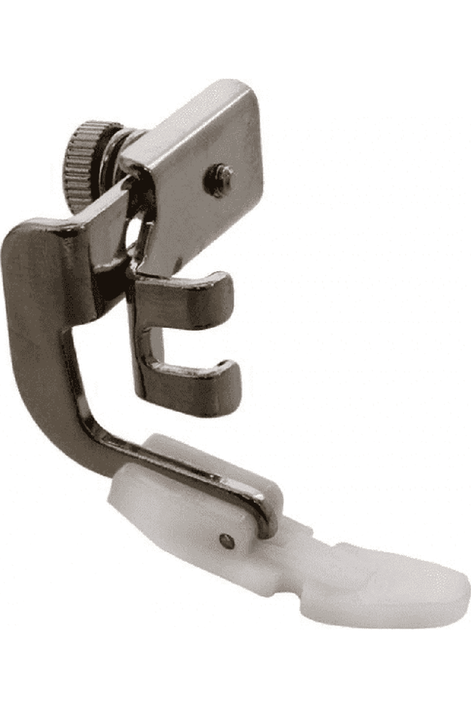 Non-Stick Zipper Foot Low Shank #55510T Non-Stick Zipper Foot Low Shank #55510T