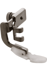 Non-Stick Zipper Foot Low Shank #55510T Non-Stick Zipper Foot Low Shank #55510T