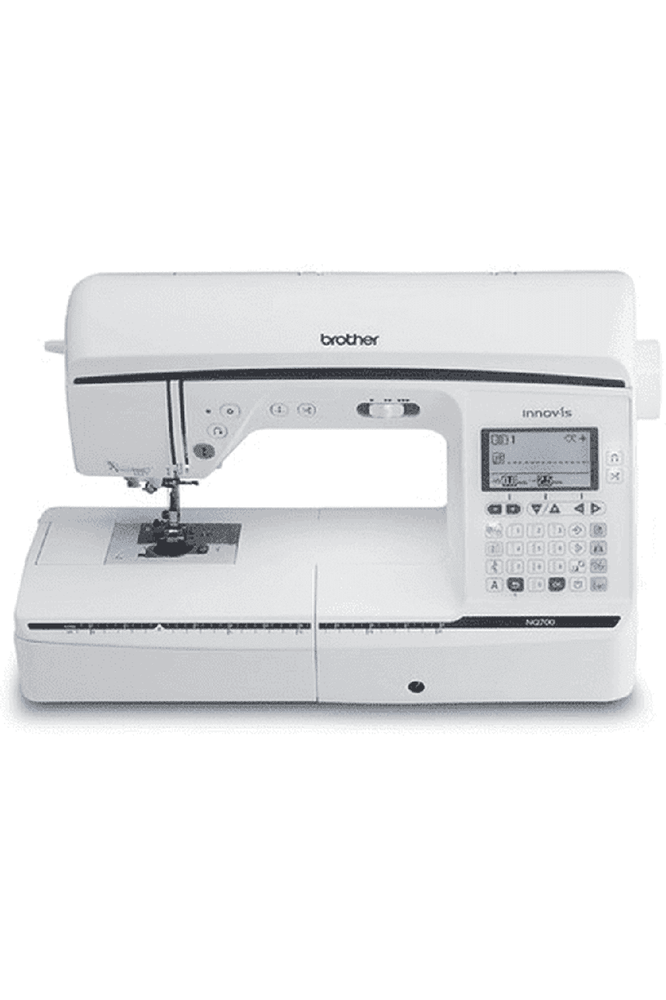 Brother NQ700 Sewing Machine Brother NQ700 Sewing Machine