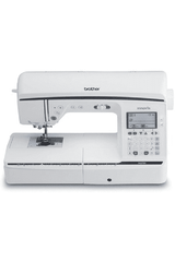 Brother NQ700 Sewing Machine Brother NQ700 Sewing Machine