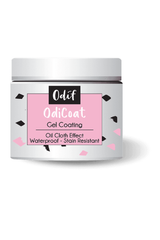 Odif Coat Oil Cloth Odif Coat Oil Cloth
