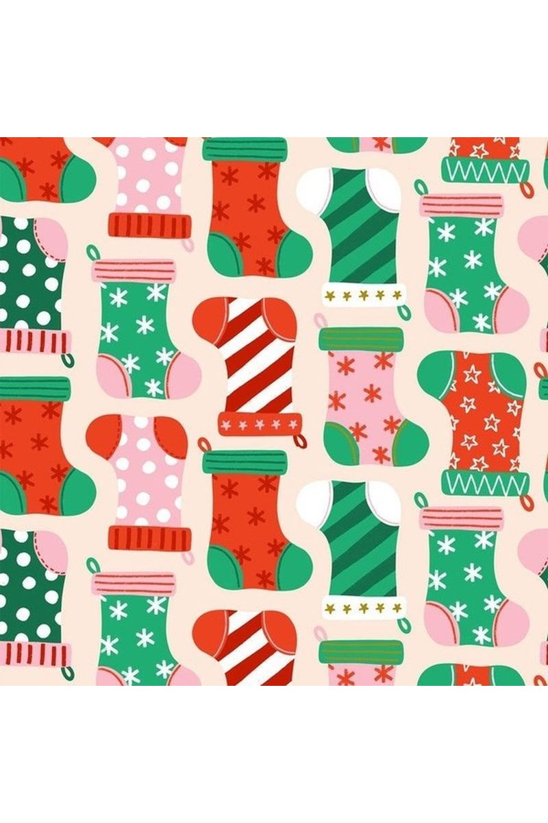 Oh What Fun Stockings - OFUN 2210 Oh What Fun Stockings - OFUN 2210