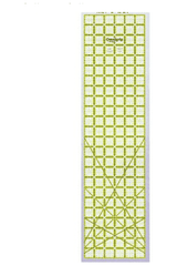 Omnigrid No-Slip Ruler 6.5 in x 24in Omnigrid No-Slip Ruler 6.5 in x 24in
