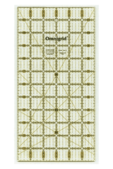 Omnigrid Ruler 6in x 12in Omnigrid Ruler 6in x 12in
