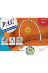 Perfect Alignment Laser 3 Perfect Alignment Laser 3