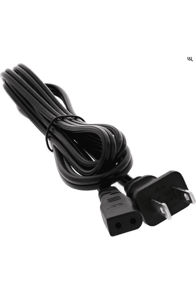 Multi Brand Power Cord #653524007 Multi Brand Power Cord #653524007