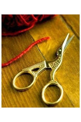 Premax 3 1/2" Embroidery Scissor Premax 3 1/2" Embroidery Scissor