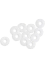 Mega Genie Magic Bobbin Washers - 7/8" - 12/Pack Mega Genie Magic Bobbin Washers - 7/8" - 12/Pack