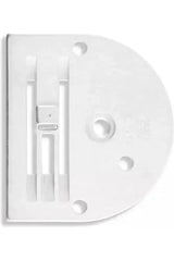 Pfaff, Replacement Industrial Zig Zag Needle Plate - 46313 Pfaff, Replacement Industrial Zig Zag Needle Plate - 46313