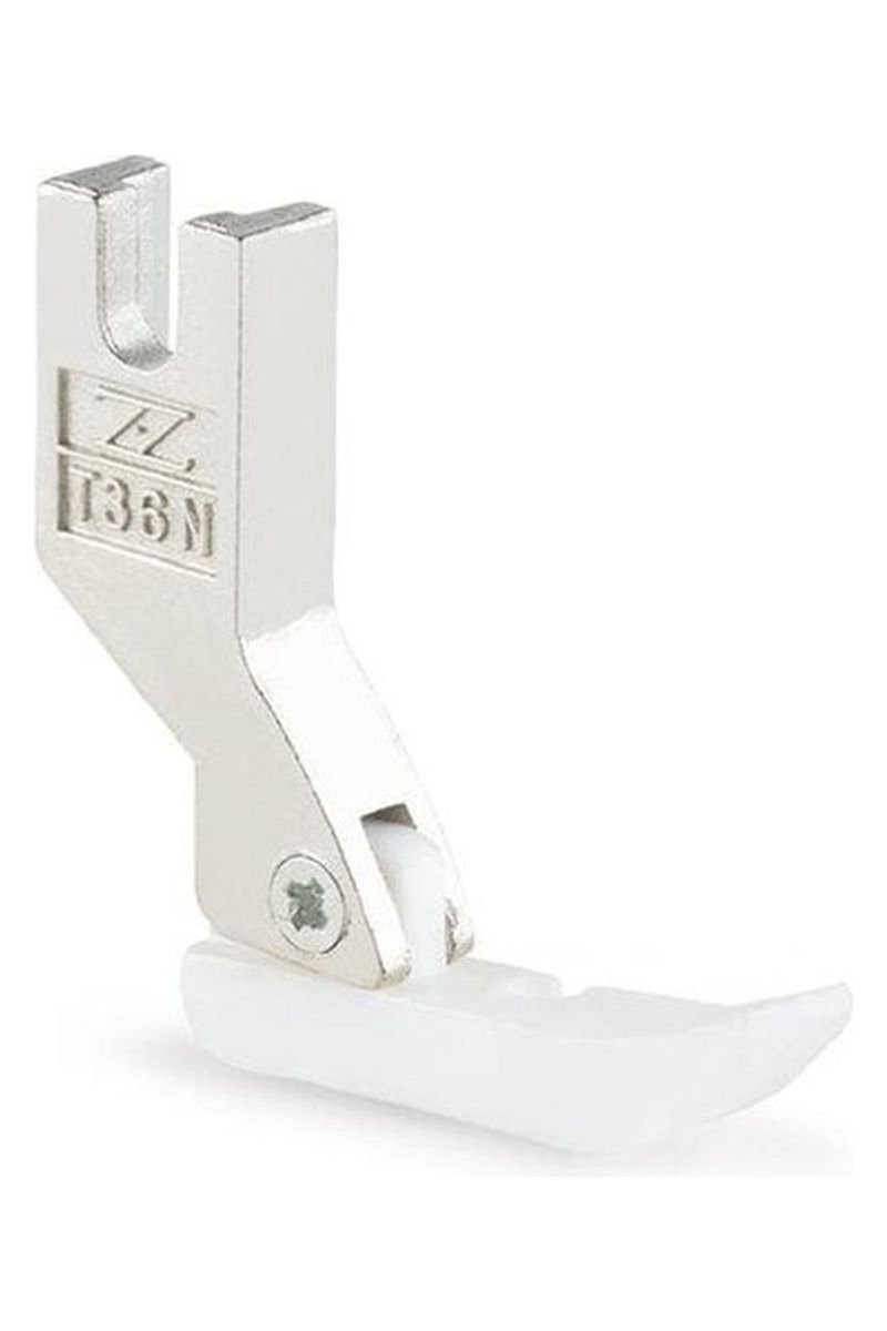 Generic Cording Non-Stick Sewing Machine Foot - Right Foot 12435HNT Generic Cording Non-Stick Sewing Machine Foot - Right Foot 12435HNT