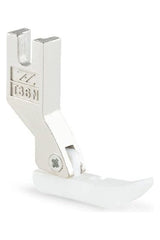 Generic Cording Non-Stick Sewing Machine Foot - Right Foot 12435HNT Generic Cording Non-Stick Sewing Machine Foot - Right Foot 12435HNT