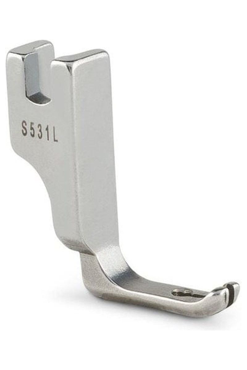 Generic, Industrial Velvet Toe-Up Foot Generic, Industrial Velvet Toe-Up Foot