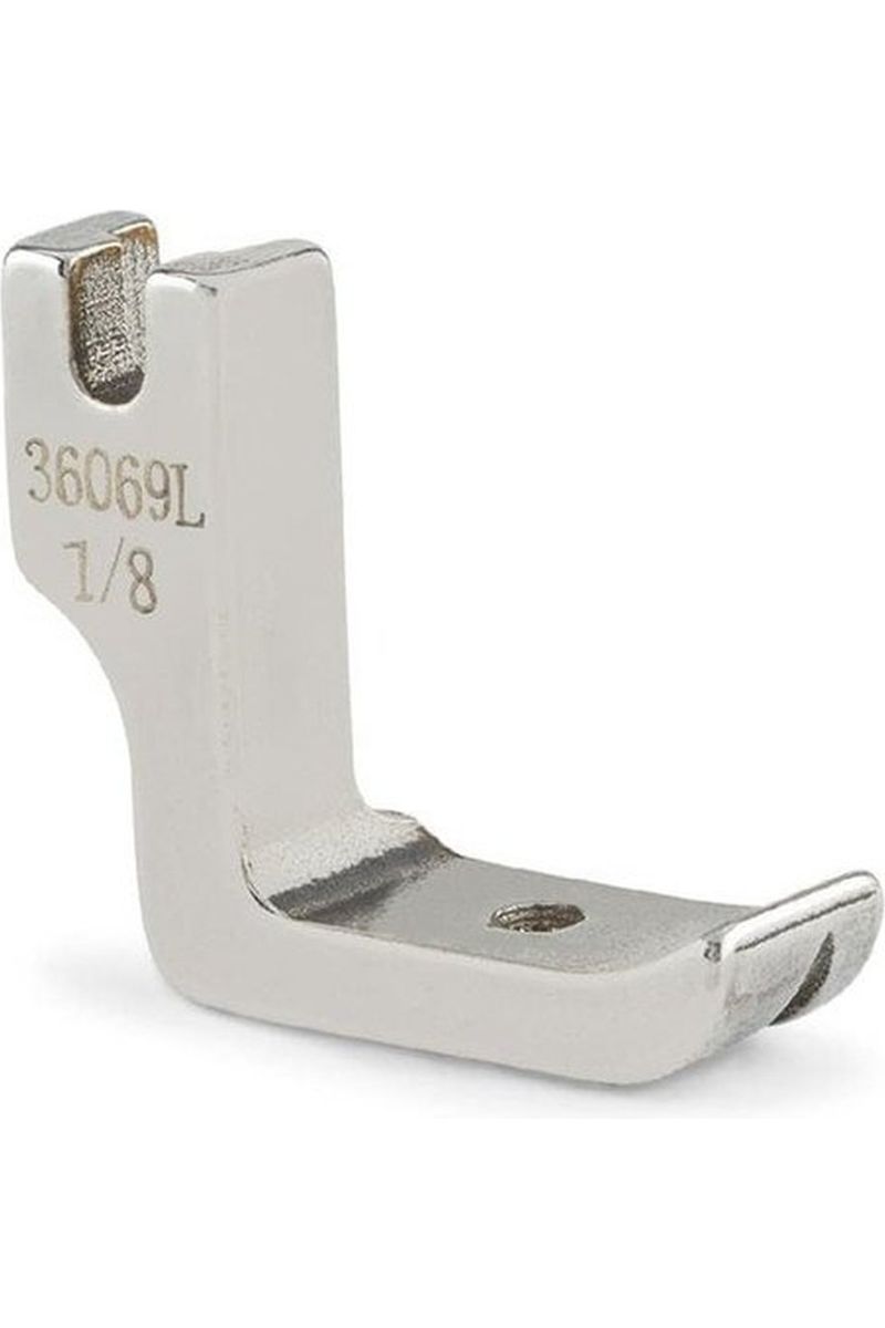 Piping Sewing Machine Foot - Left Foot 36069L Piping Sewing Machine Foot - Left Foot 36069L