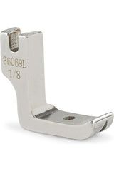 Piping Sewing Machine Foot - Left Foot 36069L Piping Sewing Machine Foot - Left Foot 36069L