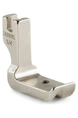 Piping Sewing Machine Foot - Left Foot 36069L Piping Sewing Machine Foot - Left Foot 36069L
