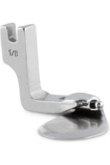 Double Fold Ball Hemming Sewing Machine Foot Double Fold Ball Hemming Sewing Machine Foot