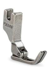 Generic, Industrial Zipper Split Upturned Hinged Foot Generic, Industrial Zipper Split Upturned Hinged Foot