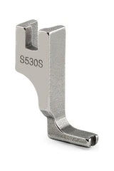 Generic, Industrial Velvet Short Toe Foot Generic, Industrial Velvet Short Toe Foot