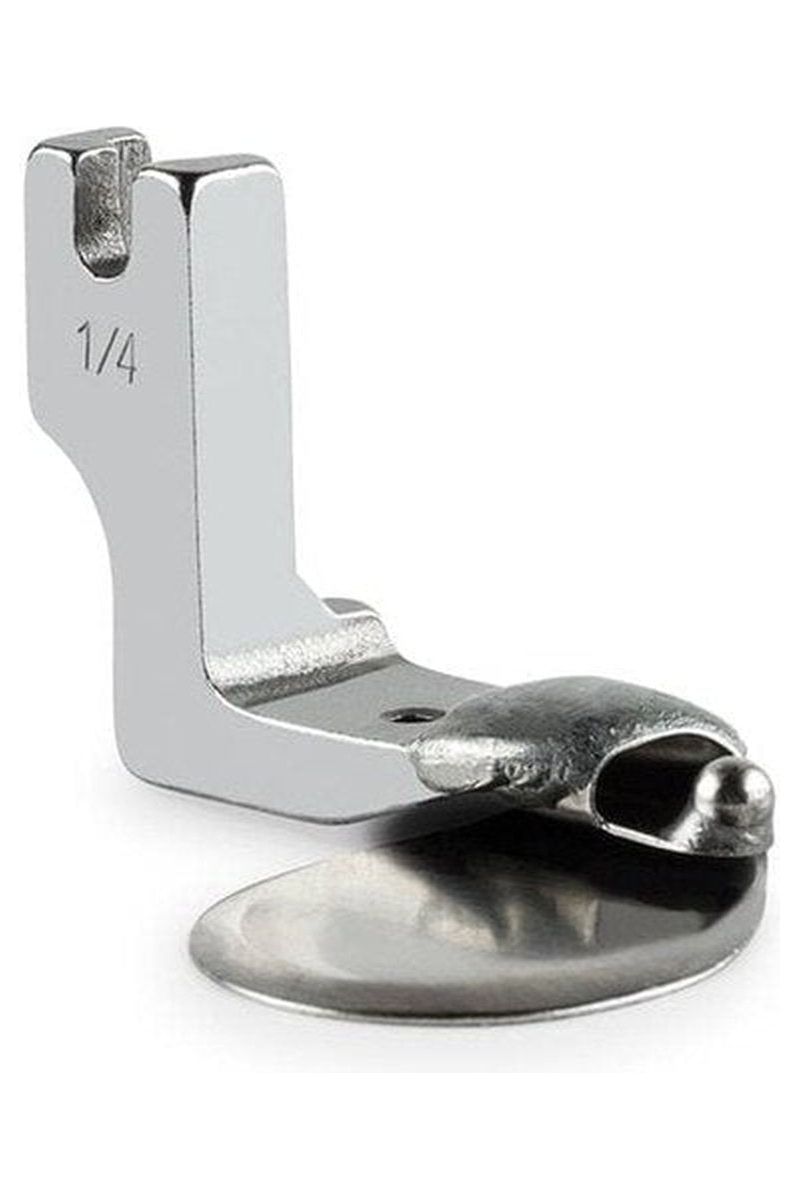 Double Fold Ball Hemming Sewing Machine Foot Double Fold Ball Hemming Sewing Machine Foot