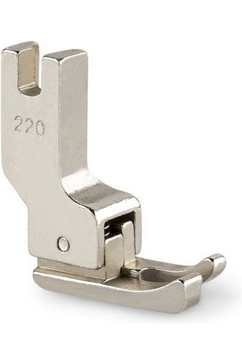 Generic Industrial Compensating Narrow Foot Left 1/32" Generic Industrial Compensating Narrow Foot Left 1/32"