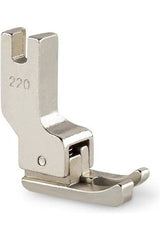 Generic Industrial Compensating Narrow Foot Left 1/32" Generic Industrial Compensating Narrow Foot Left 1/32"