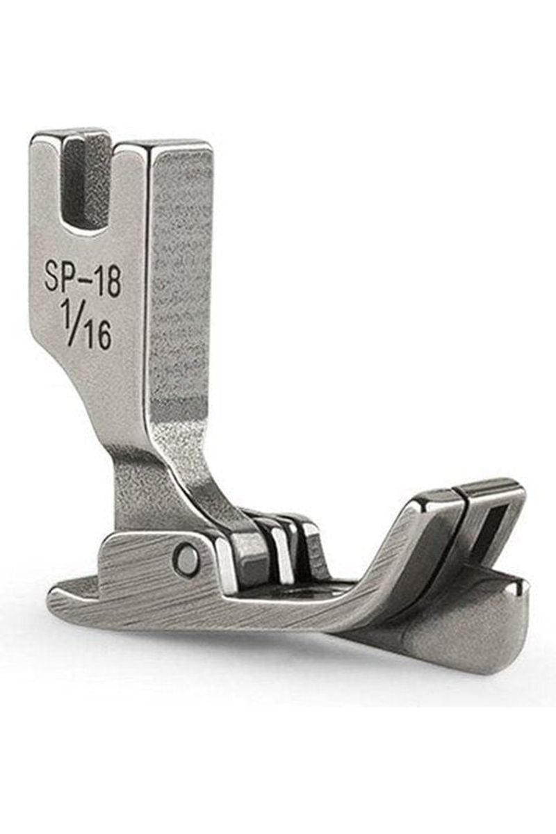 Edge Guide Hinged Presser Foot Right Edge Guide Hinged Presser Foot Right