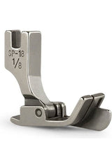 Edge Guide Hinged Presser Foot Right Edge Guide Hinged Presser Foot Right