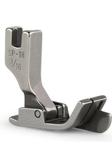 Edge Guide Hinged Presser Foot Right Edge Guide Hinged Presser Foot Right