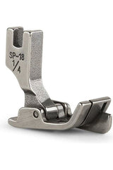 Edge Guide Hinged Presser Foot Right Edge Guide Hinged Presser Foot Right