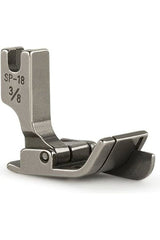 Edge Guide Hinged Presser Foot Right Edge Guide Hinged Presser Foot Right