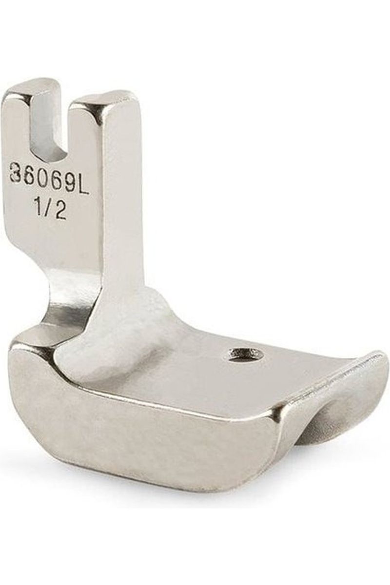 Piping Sewing Machine Foot - Left Foot 36069L Piping Sewing Machine Foot - Left Foot 36069L