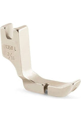 Cording & Piping Foot Left Cording & Piping Foot Left
