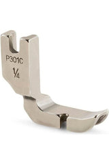 Cording & Piping Foot Left Cording & Piping Foot Left