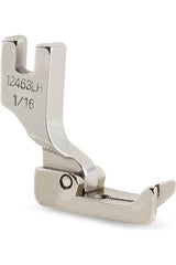 Industrial Raising Edge Foot - Left Foot 12463HL Industrial Raising Edge Foot - Left Foot 12463HL