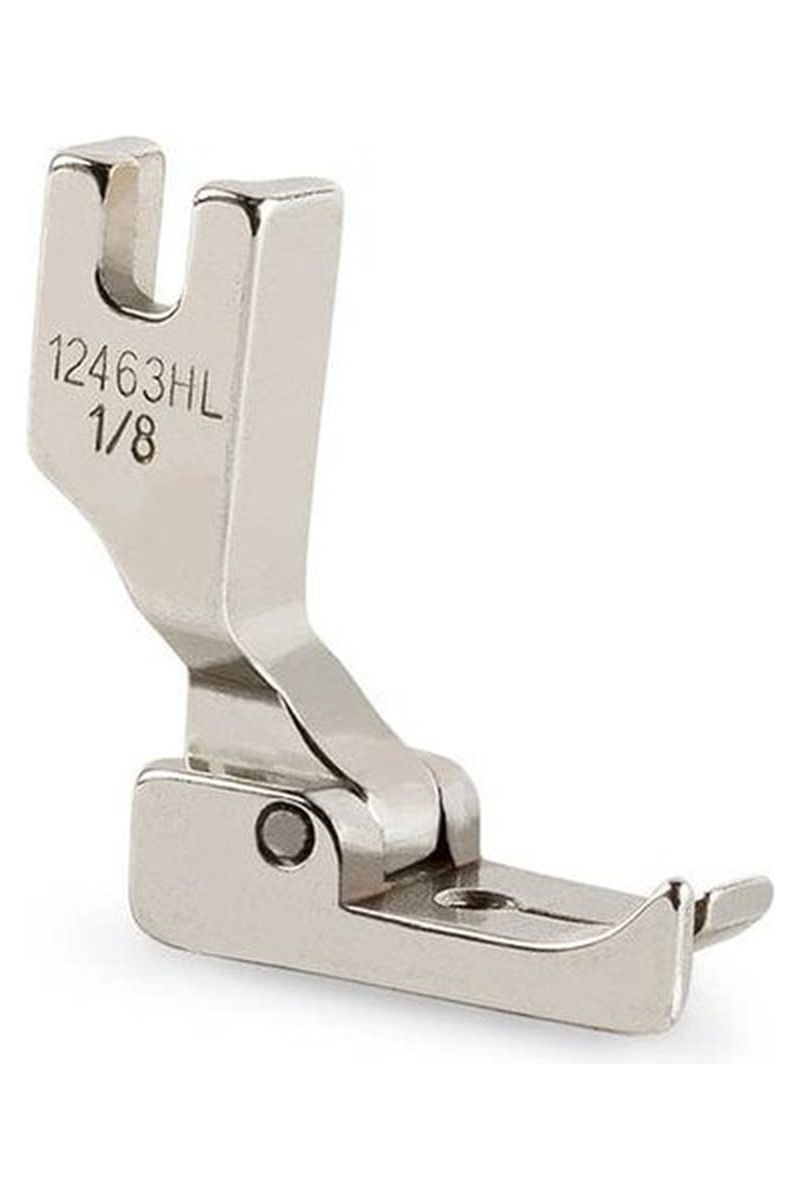 Industrial Raising Edge Foot - Left Foot 12463HL Industrial Raising Edge Foot - Left Foot 12463HL