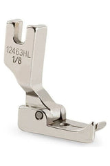 Industrial Raising Edge Foot - Left Foot 12463HL Industrial Raising Edge Foot - Left Foot 12463HL