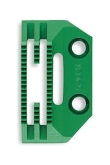Replacement Non-Stick Regular Feed Dog - Sewing Machine Parts - 52031T Replacement Non-Stick Regular Feed Dog - Sewing Machine Parts - 52031T