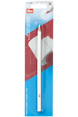 Prym water erasable white marking pencil Prym water erasable white marking pencil