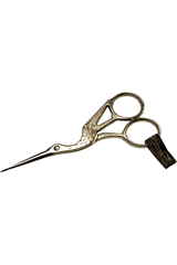 Quality Needlework Scissor 4.5 inch Quality Needlework Scissor 4.5 inch