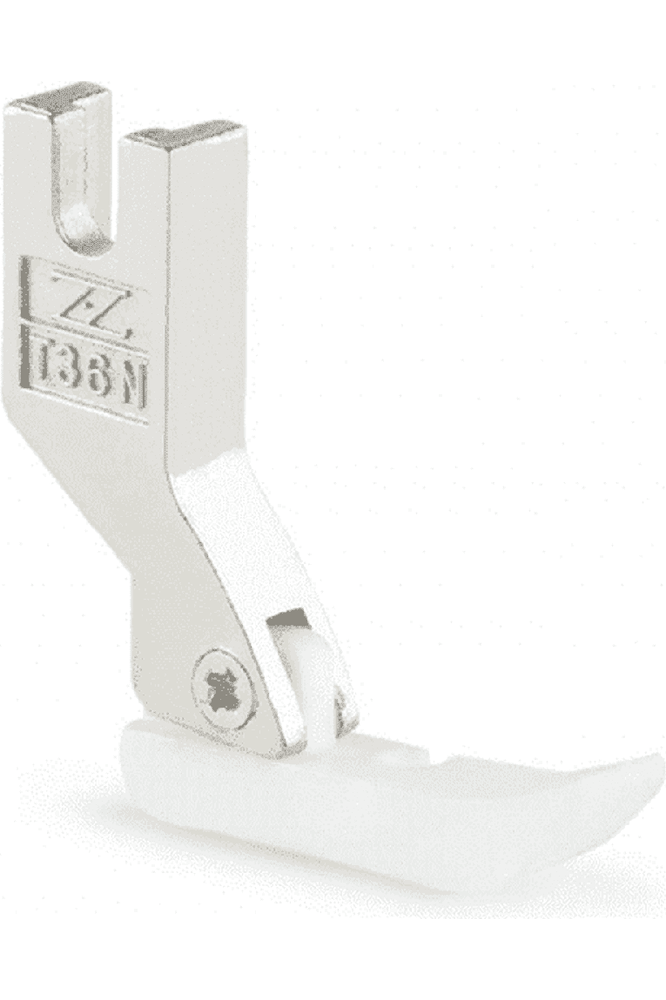Right Non-Stick Cording Sewing Machine Foot #12435HNT Right Non-Stick Cording Sewing Machine Foot #12435HNT