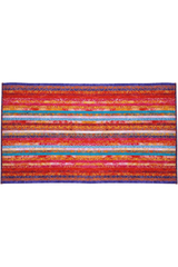 R.J. Designs Jelly-Roll Rug II Pattern R.J. Designs Jelly-Roll Rug II Pattern