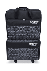Brother SASEBPLUS Essence V Series 2-Piece Luggage Bag Set for VM5200 Brother SASEBPLUS Essence V Series 2-Piece Luggage Bag Set for VM5200